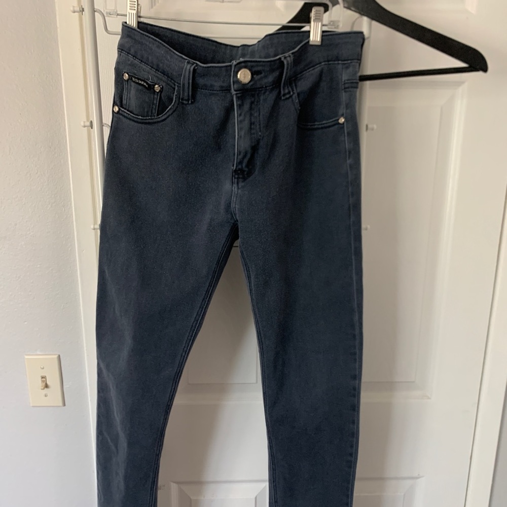 Dolce and gabanna men’s jeans